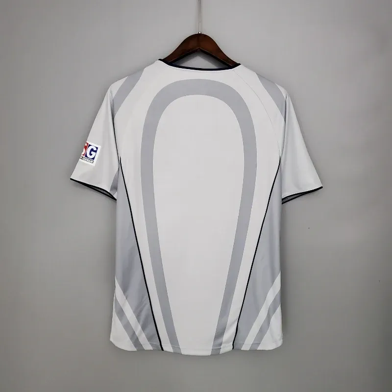 Cheap 2001-2002 PSG Jersey retro kit