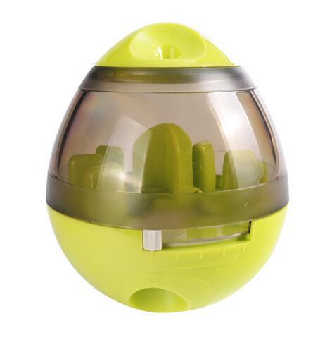 Durable Iq Treat Ball Interactive Food Egg (ws68) for French Premium