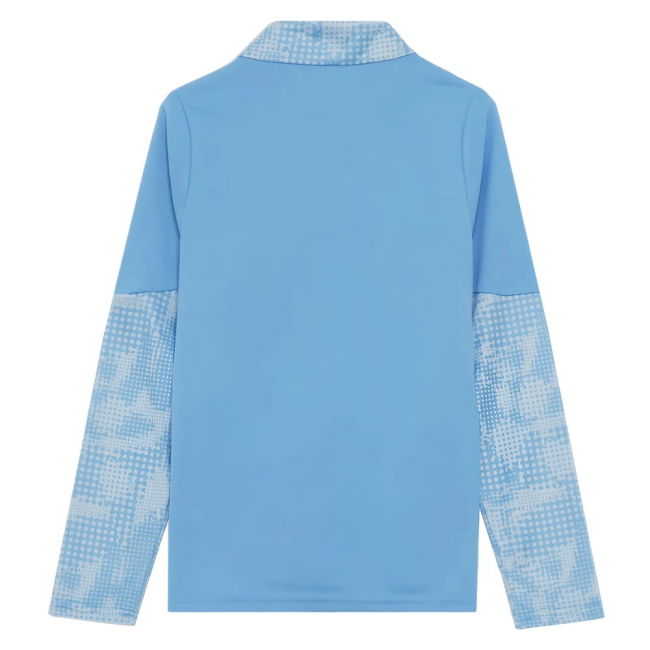 Man City 2025-20 Training Football Shirt Man City Training (1) L M ...