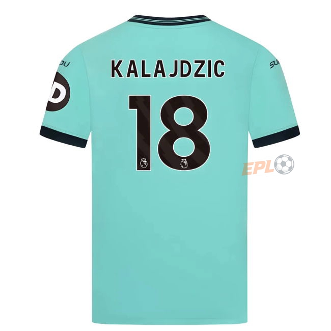 2025-20 CHA sporty Away Shirt - Kids | high quality