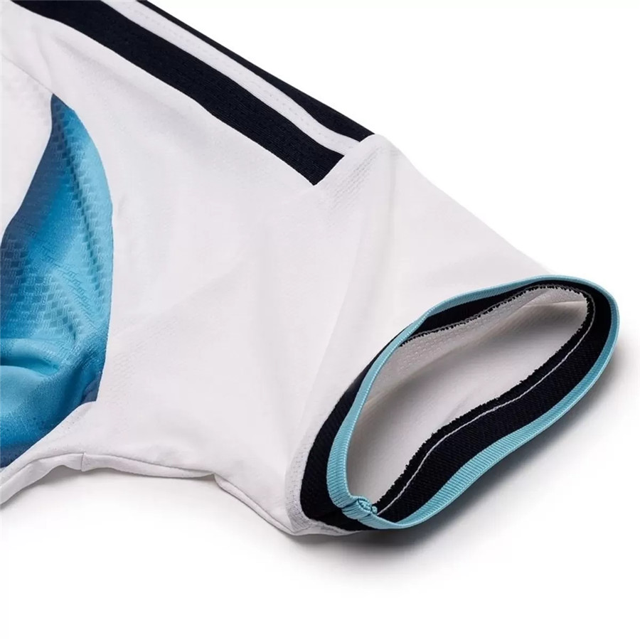 Argentina Home Shirt World Cup 2026 Authentic Version - World Cup