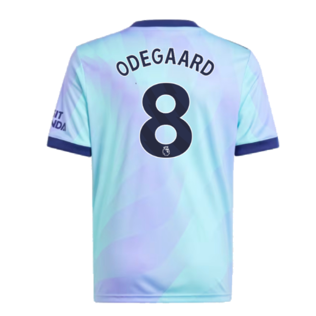 Arsenal 2024-2025 Third Jersey - Kids