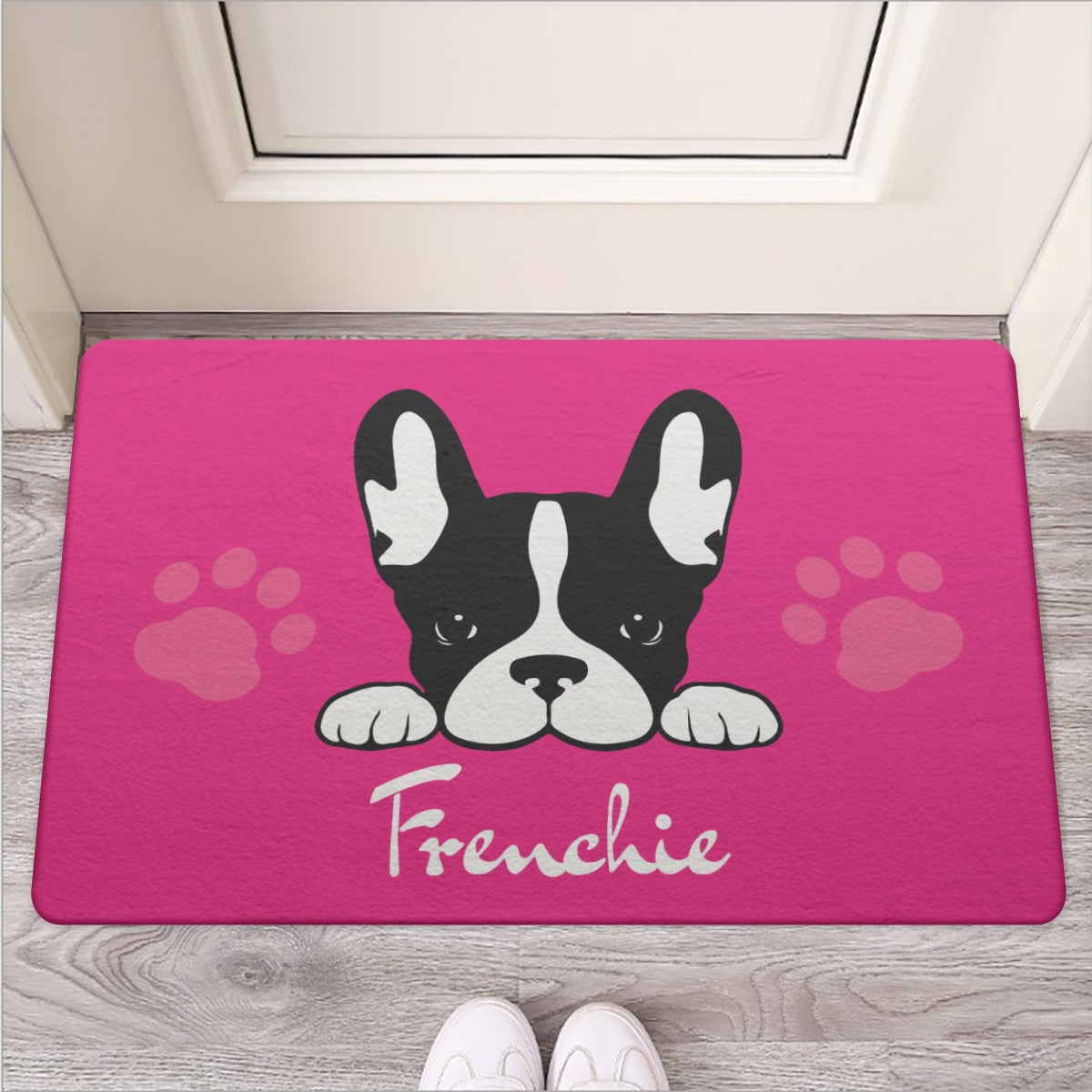 Tank - Doormat