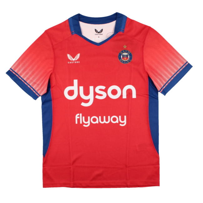 Modern 2023-2024 National Team Top Grade Jersey Replica - Afc Asian