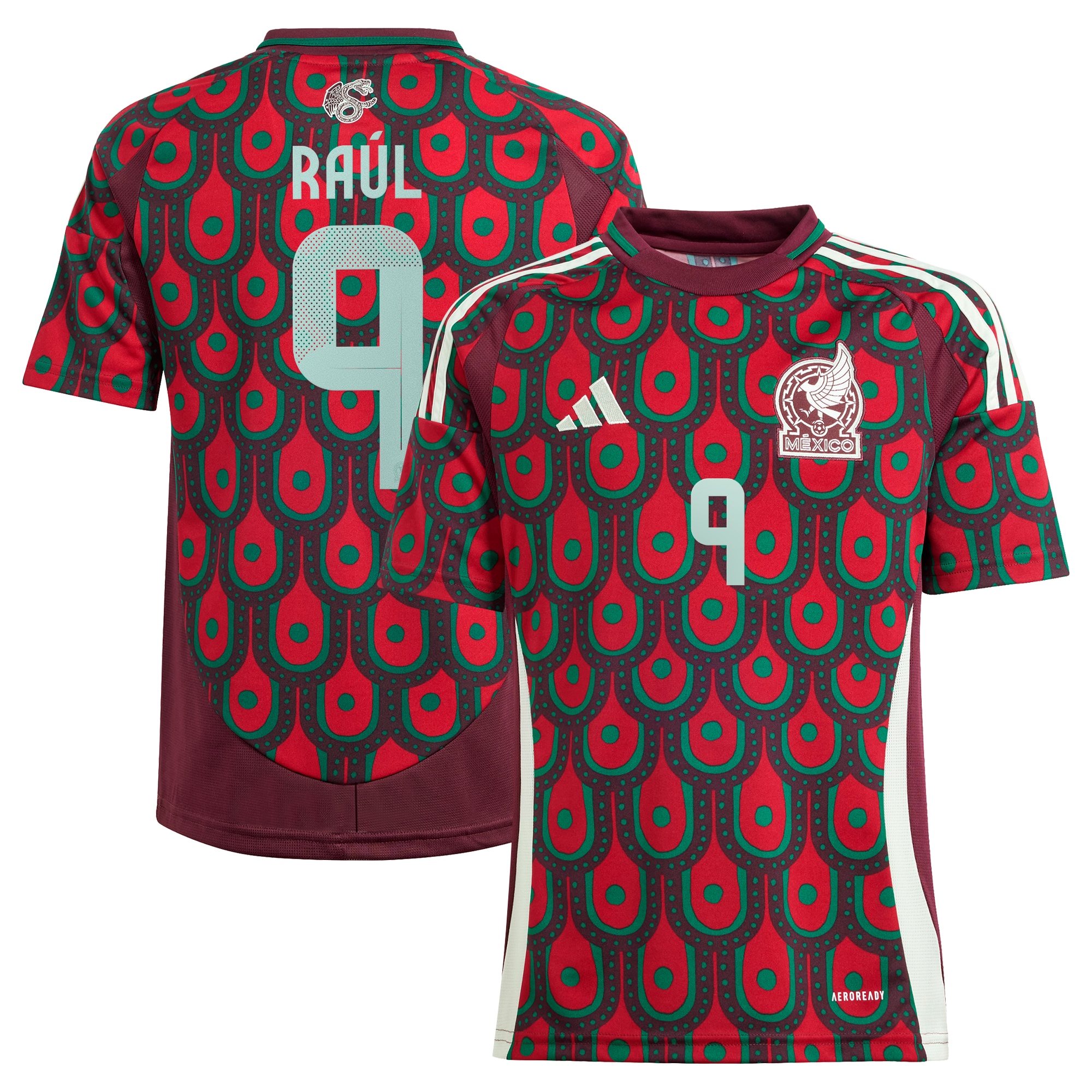 Youth 2024 Professional Replica - Authentic - Free Shipping