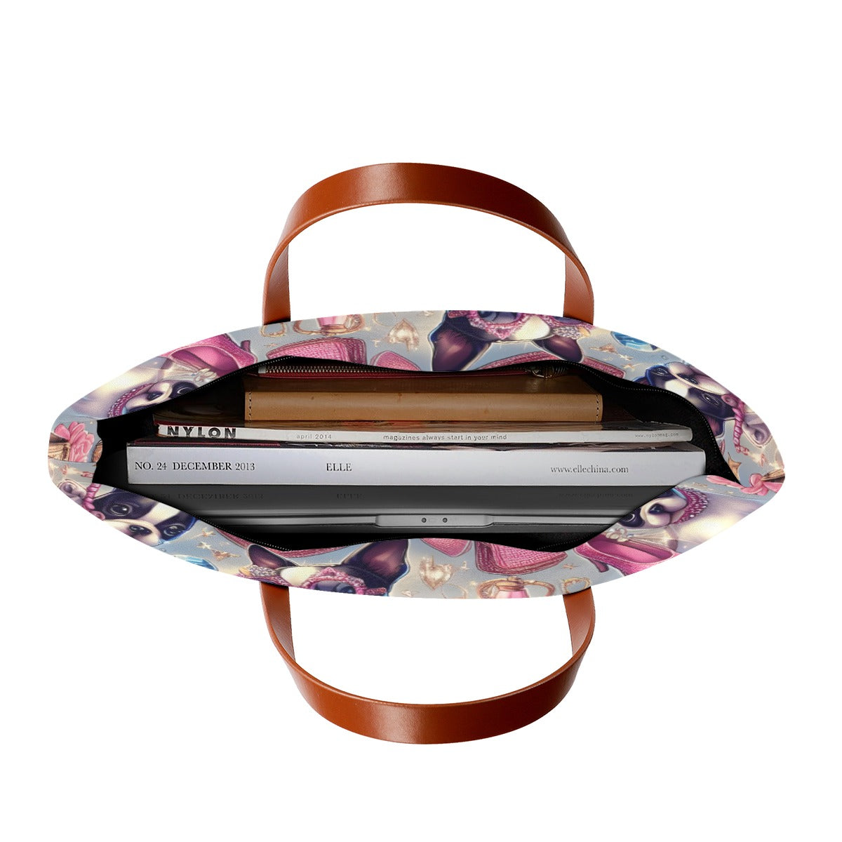 Everyday Stella - Women's Tote Bag For Boston Terrier Lovers for Ever...