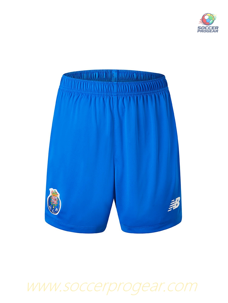 FC PORTO Authentic THIRD SHORTS 2022 2023
