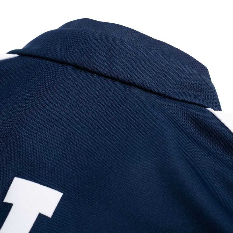 Strømsgodset adidas Retro SIF Jacket - Navy/White