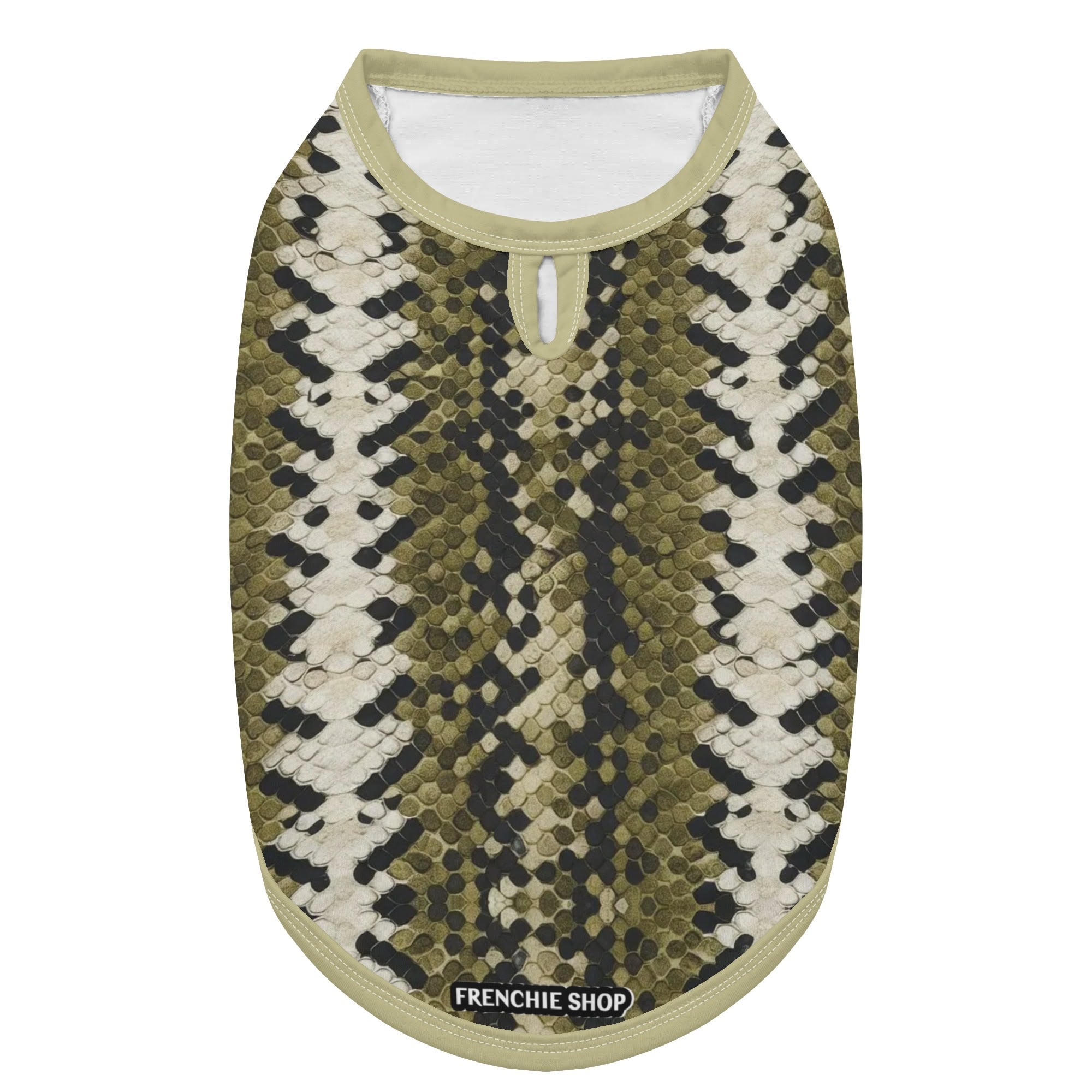 Max - Shirt for Frenchies - Frenchie Shop Original