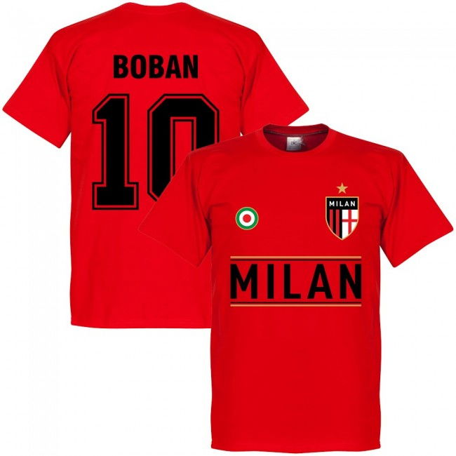 2025-2026 AC Milan Jersey football shirt - durability performance wear