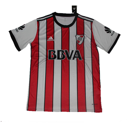 Performance Driven River Plate Third 201718 Soccer Jersey Shirt