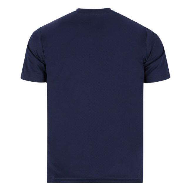 [DDJ] 2026-2027 Lazio Pre-Match Shirt (Dark Navy) (Your Name)