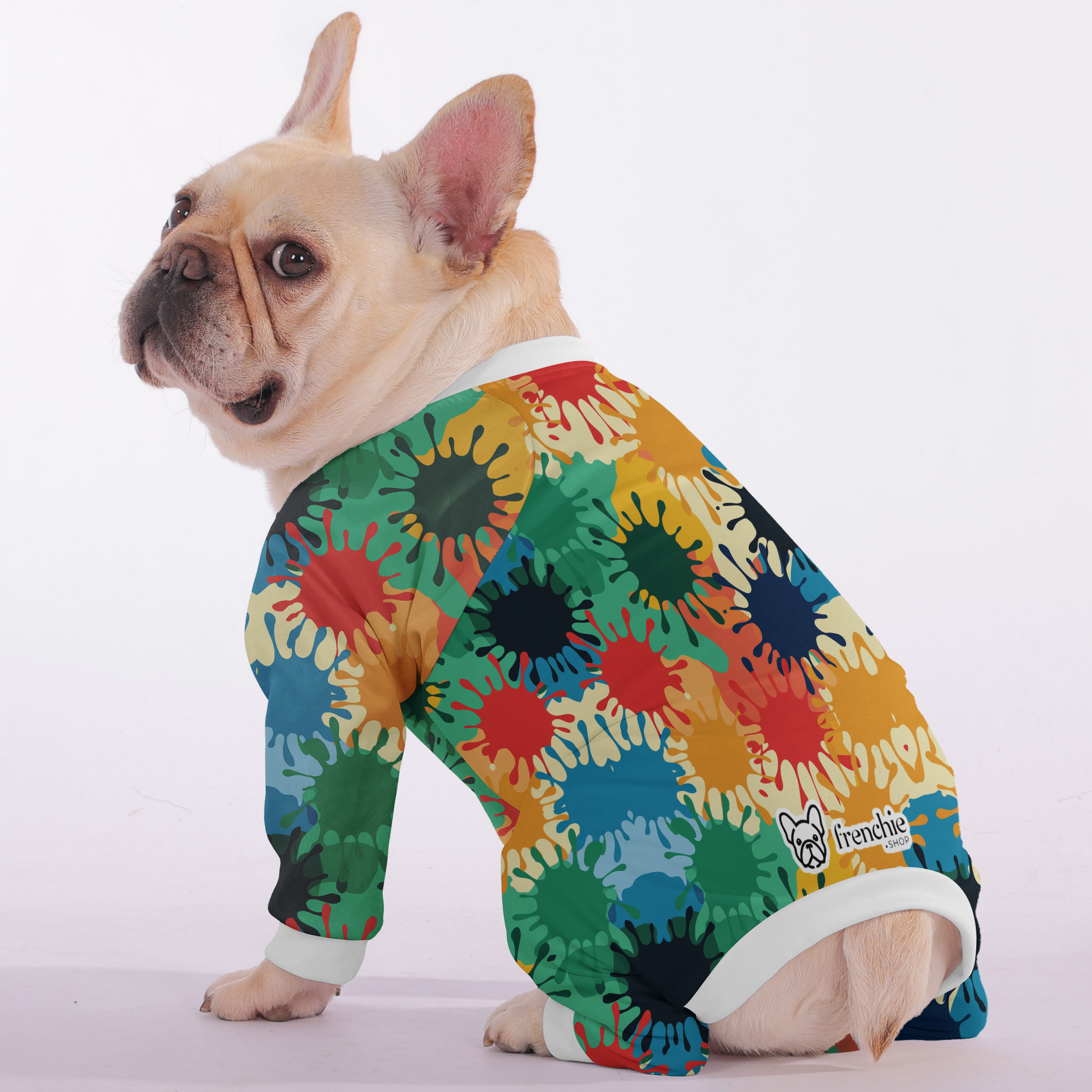 – Ultra-soft, Cozy, & Adorably Stylish Summer Wear | Safe For Paws