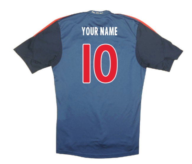 Bayern Munich 2013-14 S football Shirt (Men