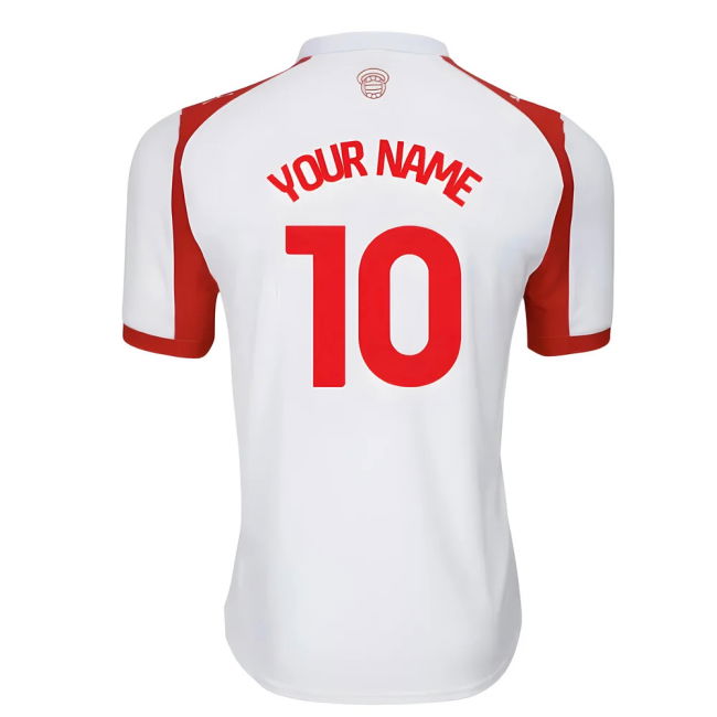 Official Licensed Southampton Latest Edition Loyal Football Kit