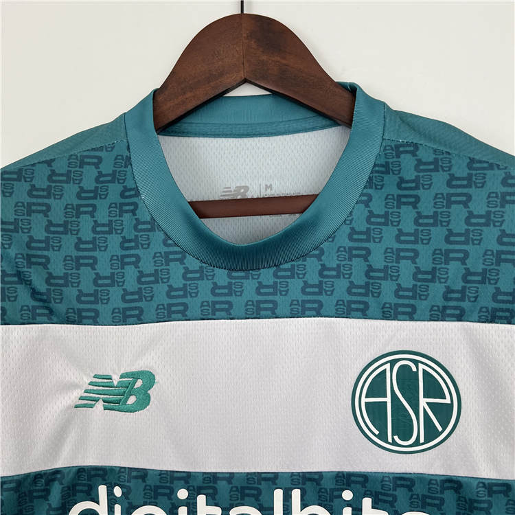 AS Roma 2324 Special Edition Shirt - Official Replica 10352