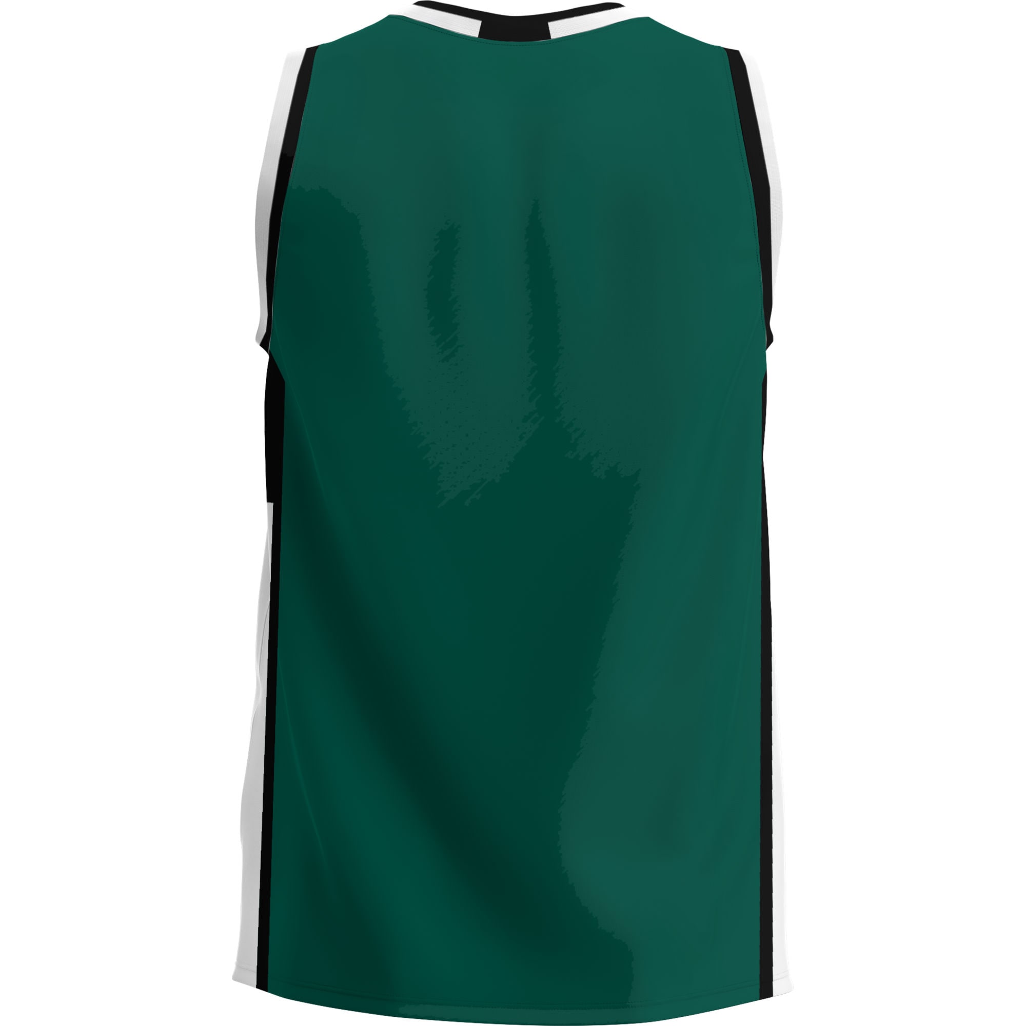 [LK] Cleveland State Vikings GameDay Greats Lightweight Basketball Jersey - Green