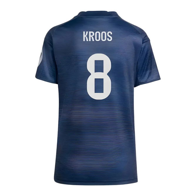 25-26 RM Away (2025) Jersey Jersey Jersey - Authentic - Top- EliteGrade