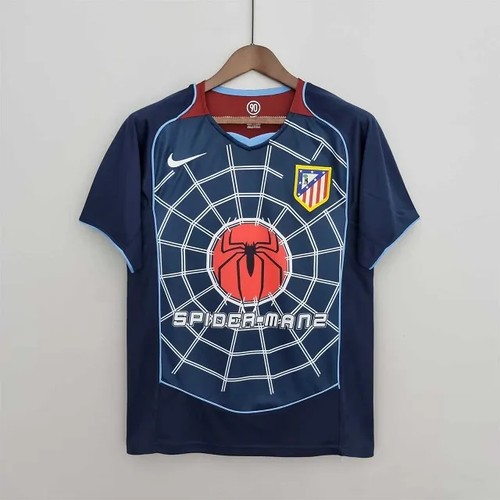Durable 2004 International Jersey Retro With Classic Design
