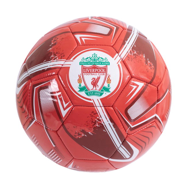 Women's Liverpool FC Turbine Skill Ball