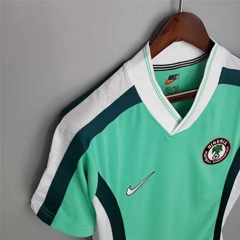 Nigeria (nigeria) Official Local - Match Day Essential - Game Day