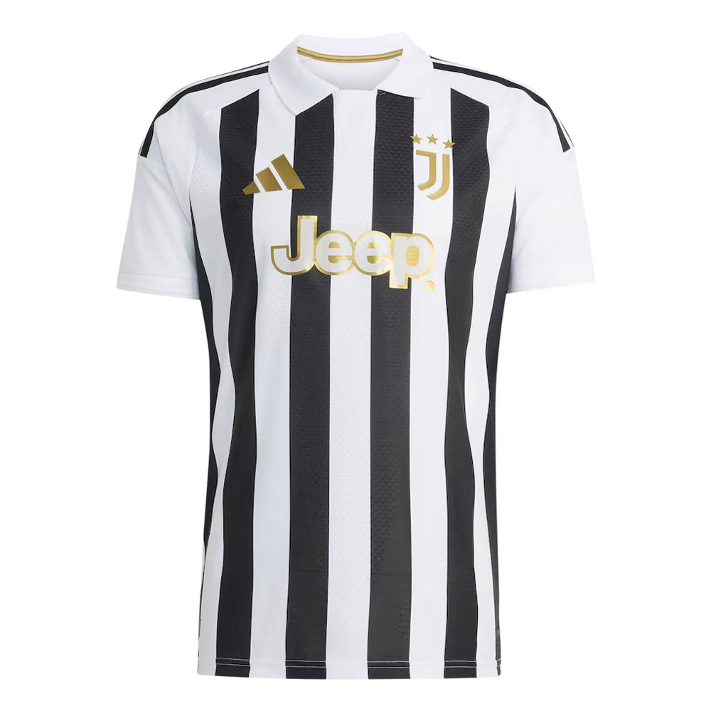 [LK] Player Edition Juventus Home Apparel 26/27