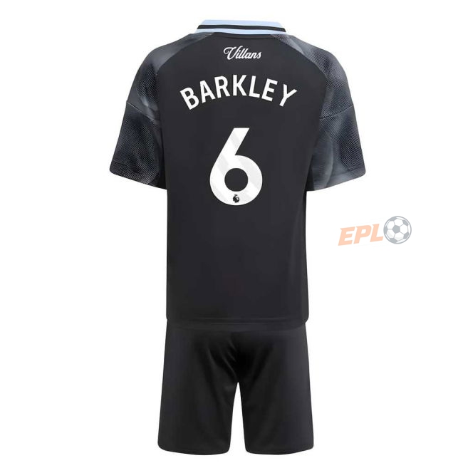 2025-20 AVL modern Away Shirt - Adults | first-class