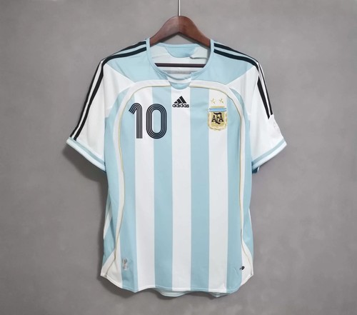Argentina (argentina) Local - World Cup Edition - Stylish Design