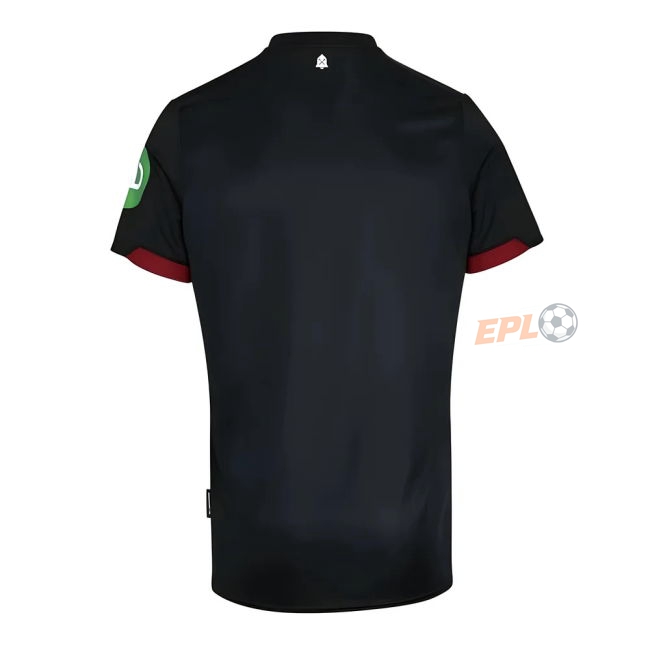 2024-20 WHU sophisticated Away Shirt - Adults | first-class