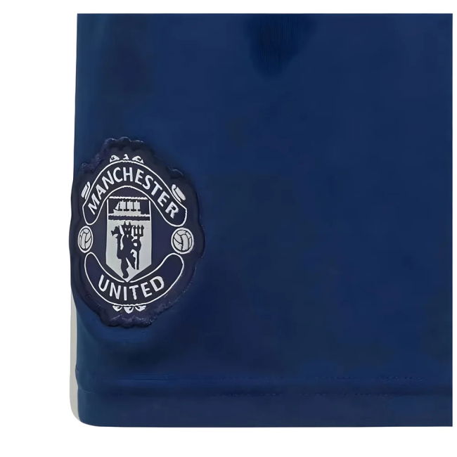 Man Utd 2024-20 affordable Away Soccer Jersey | official