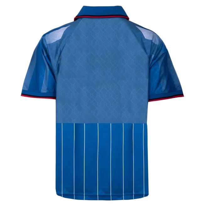 Official Rossoneri Tijjani Reijnders #8 Official Merchandise (v5)