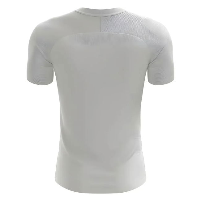 2025-2026 Football Club Premium Away Away - Collector's Item Match