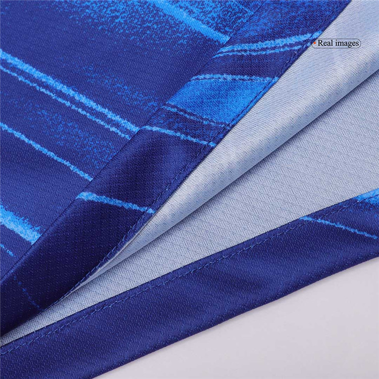 Licensed Premium Elite Advanced Fabric 2425 Chelsea Home Shirt