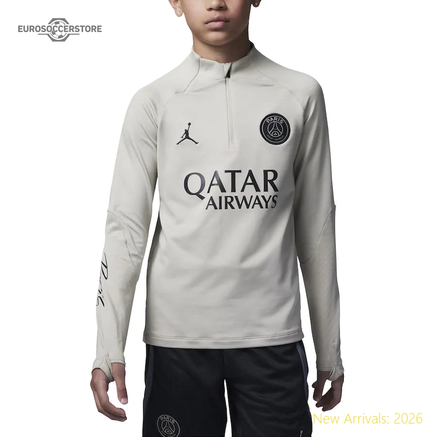 Classic Design Men Official Psg Soccer Star Third Jersey 2023