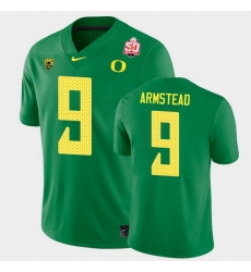 Men's None Green 2021 premium Fiesta Bowl #2021 moisture wicking