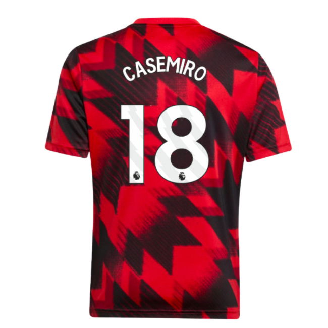 High Quality 2025-2026 Man Utd Shirt With Retro Design - Machine
