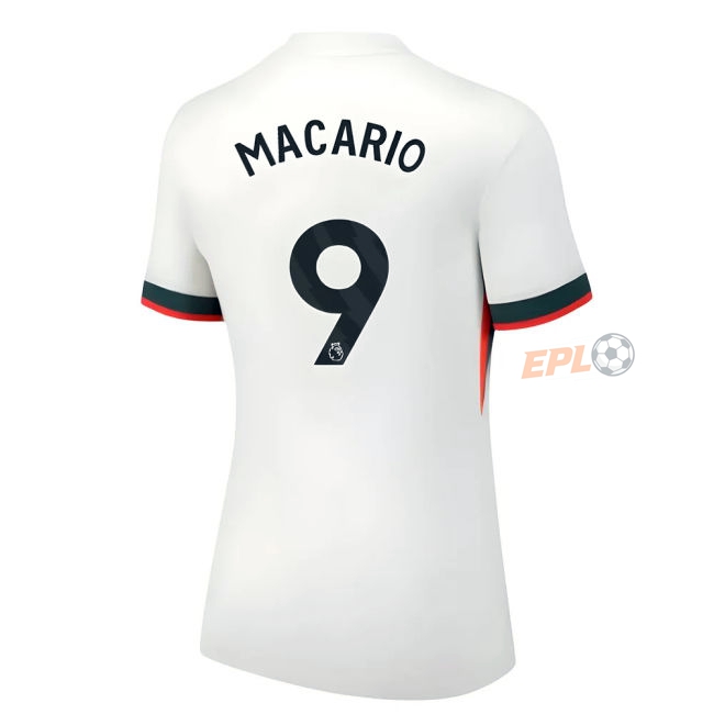 2025-20 CHE contemporary Away Shirt - Adults | top-grade