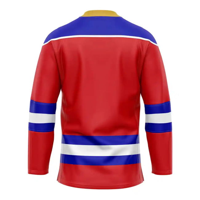 Russia First Team Pro Level Home Elite Kit