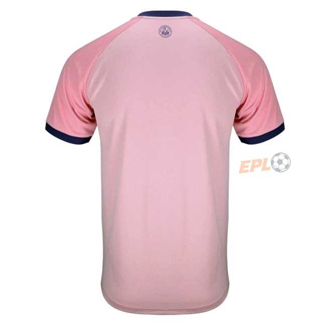 2025-20 LEA chic Third Shirt - Adults | genuine | top-grade