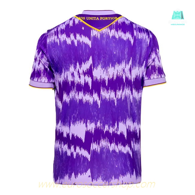 2025-2026 Stoke City Away Shirt - Kids
