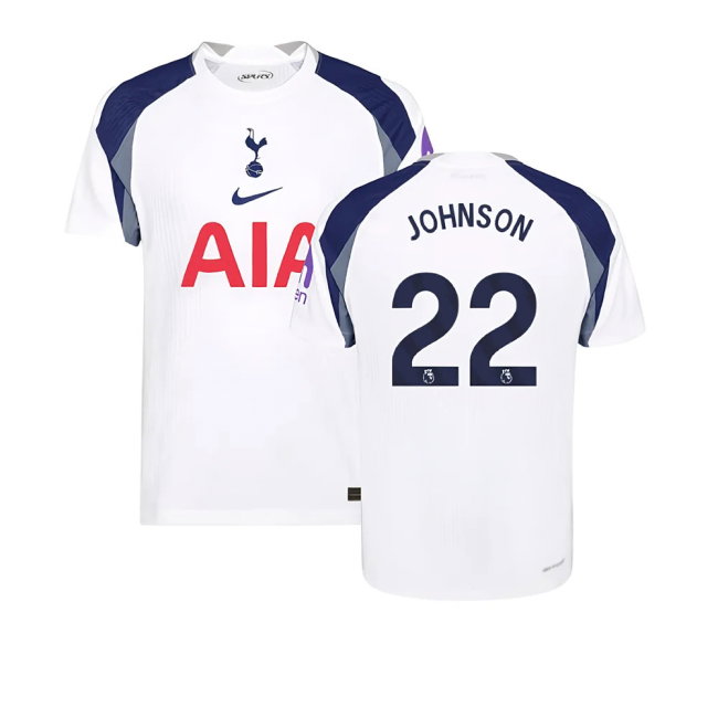 Tottenham 2025-20 best price Home Soccer Jersey | top quality
