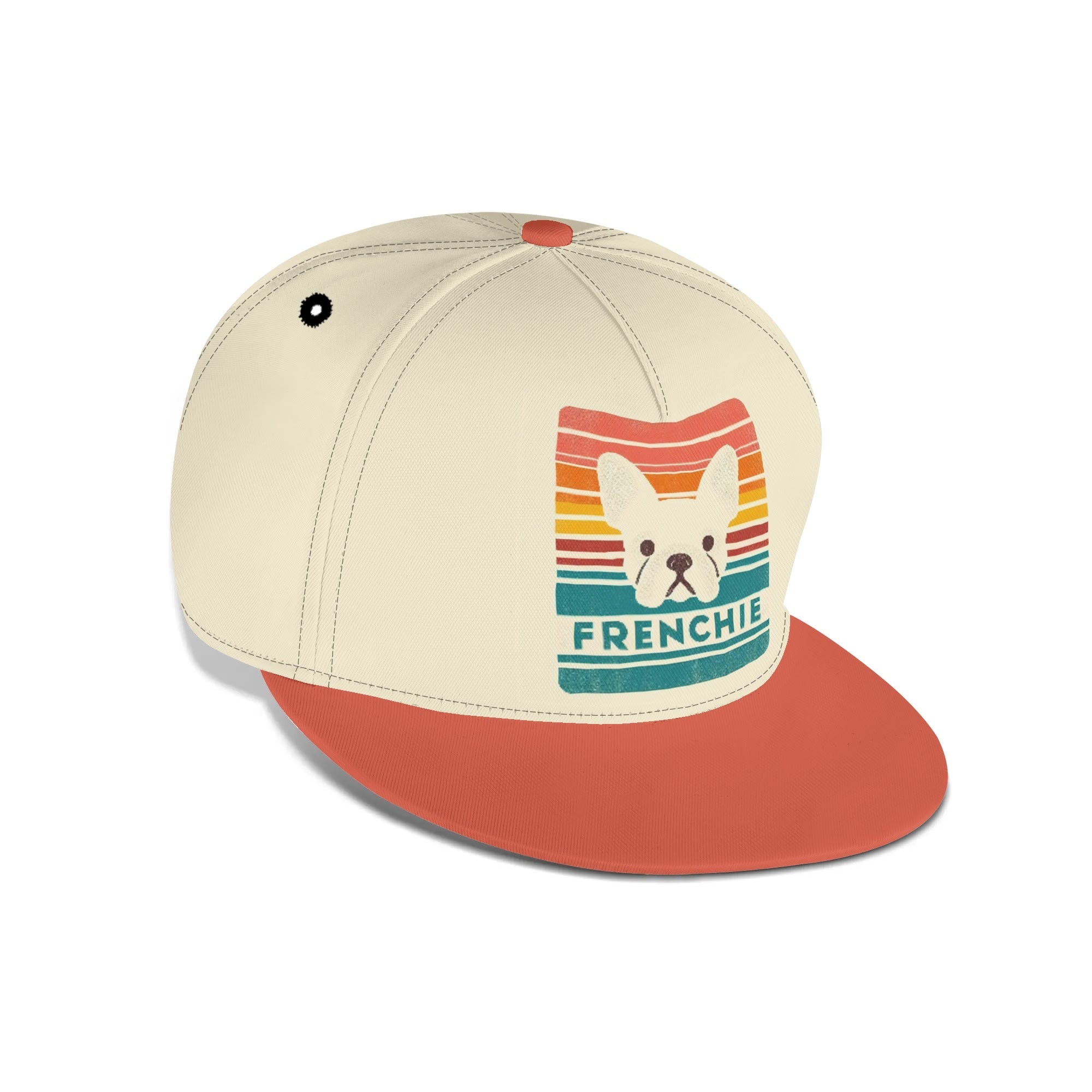 French Bulldog Jax Cap For Frenchie Lovers Essential Dog Supply