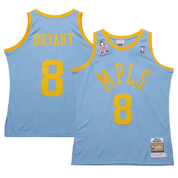 Men's LAL NBA Jersey - Affordable Price Fan Gear - Licensed Product