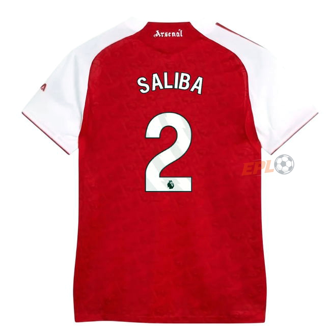 2025-20 Arsenal sophisticated Home Football Shirt | original