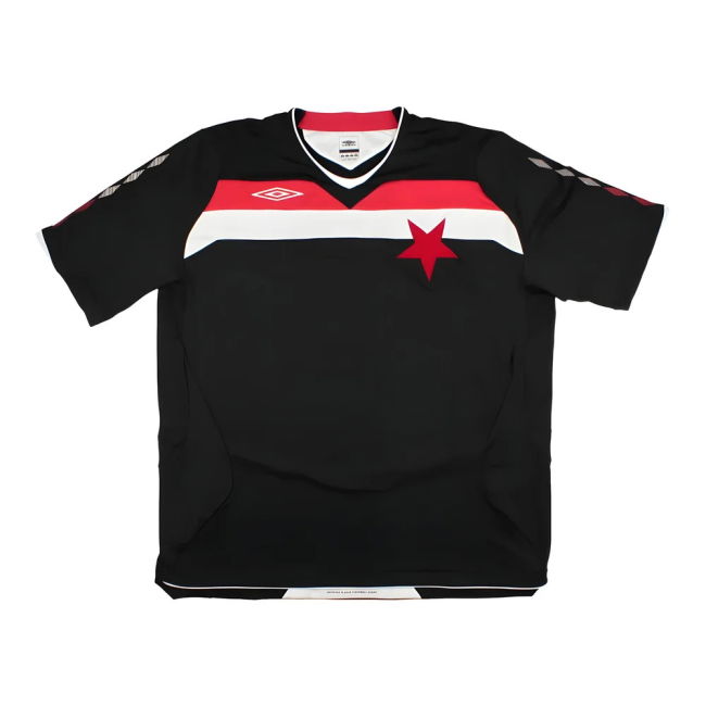 Secondary Kit S. Prague #2008 Retro Collection Official Merchan (v10)