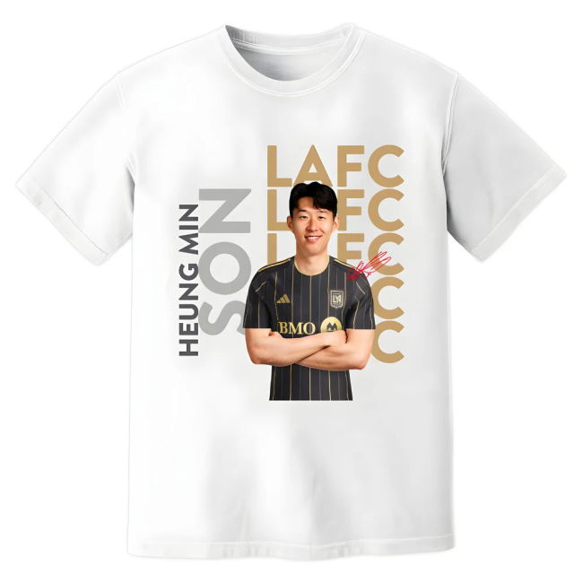 High Quality 2025-2026 Football Club T-shirt White With Collector's