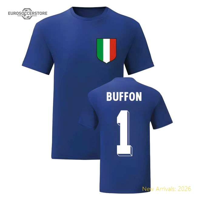 Premium Quality Team Official Jersey Officially Licensed Product