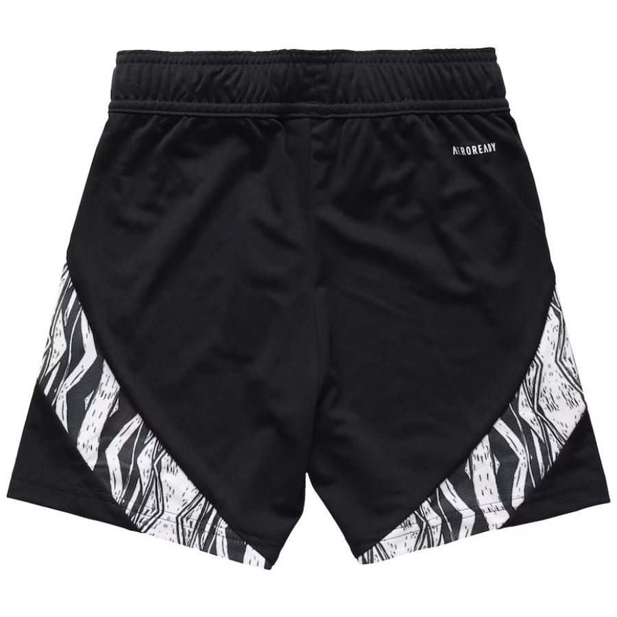 Arsenal Children's Away Kit Jersey 2024 2025