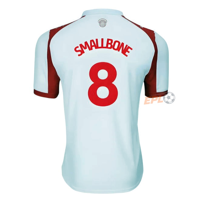 2025-20 Championship stylish Home Football Shirt | superior
