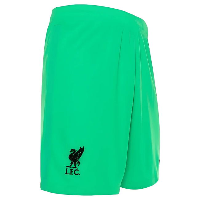 Liverpool Pro Home Jersey 2021-2022 #1